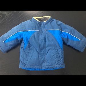 Gap Coat 18-24 Months